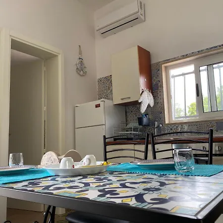 Holiday home Simo's Sea House - Pet Friendly Capilungo