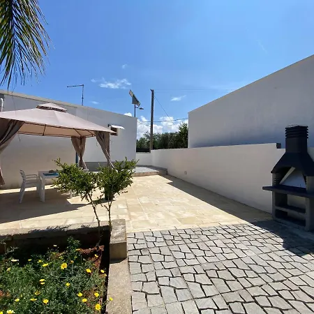Holiday home Simo's Sea House - Pet Friendly *
