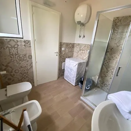 Simo's Sea House - Pet Friendly Holiday home Capilungo