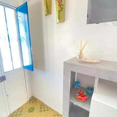 Holiday home Simo's Sea House - Pet Friendly Capilungo
